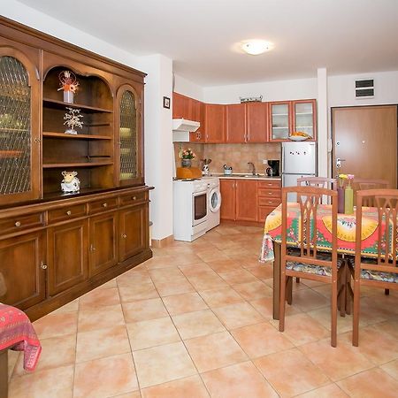 Apartment Morena Novigrad (Istria) Exterior foto