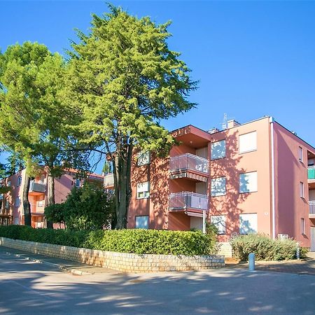 Apartment Morena Novigrad (Istria) Exterior foto