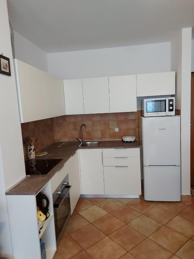 Apartment Morena Novigrad (Istria) Exterior foto