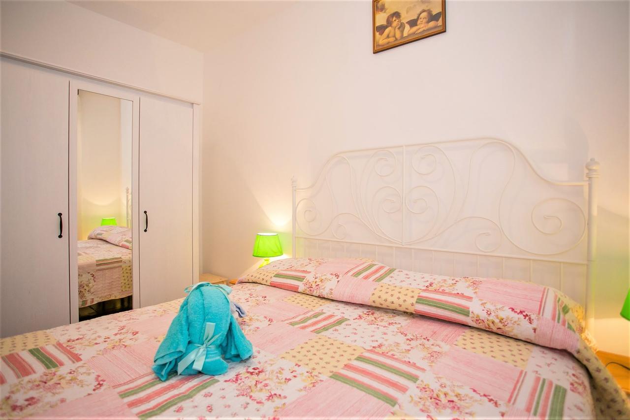 Apartment Morena Novigrad (Istria) Exterior foto