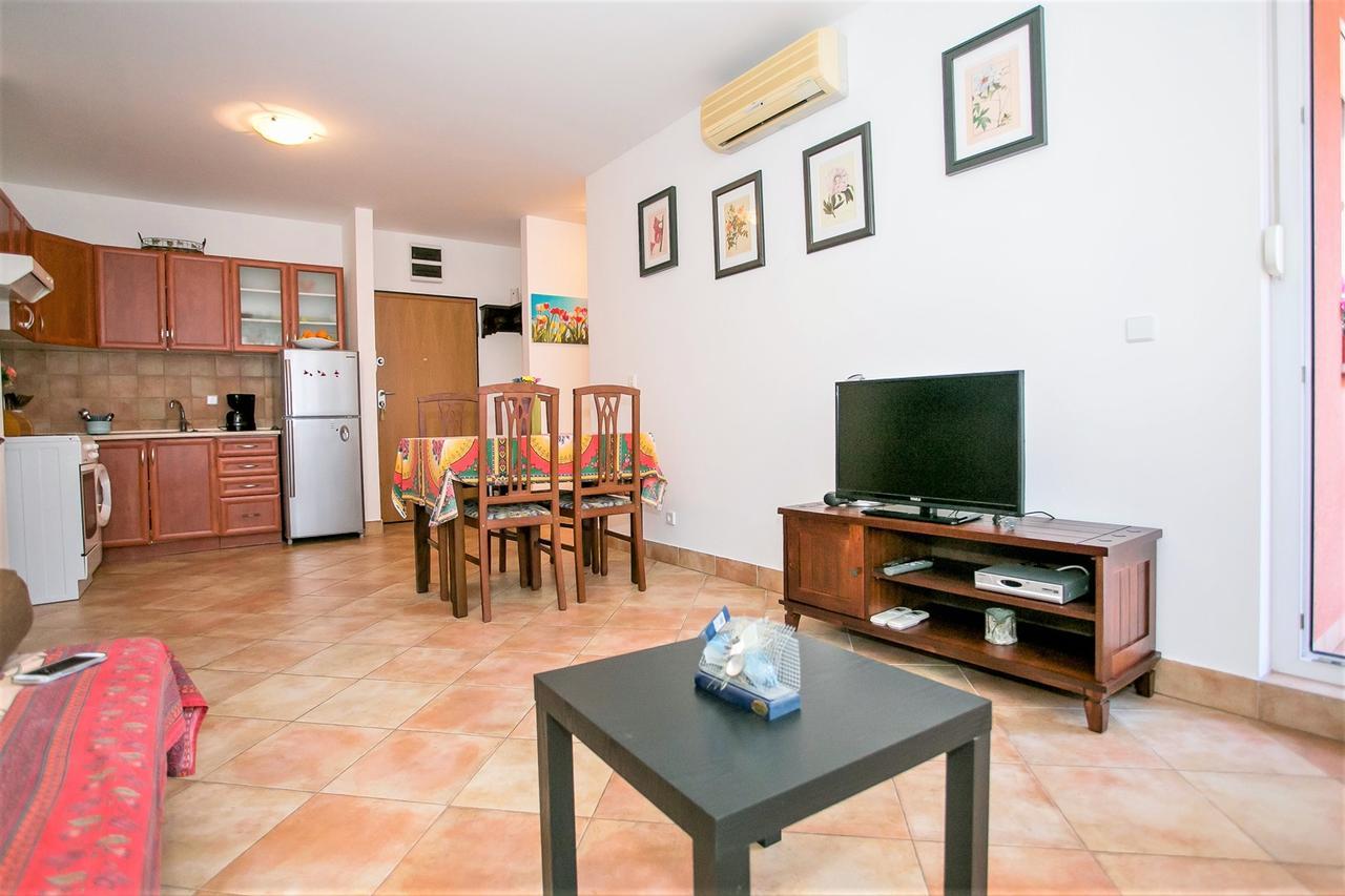Apartment Morena Novigrad (Istria) Exterior foto