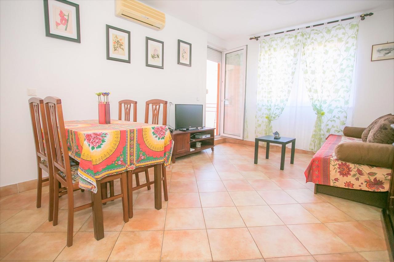 Apartment Morena Novigrad (Istria) Exterior foto