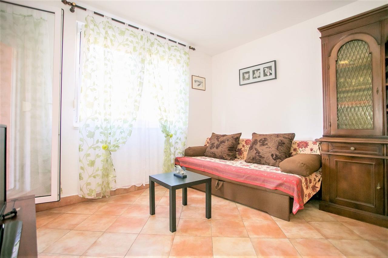 Apartment Morena Novigrad (Istria) Exterior foto