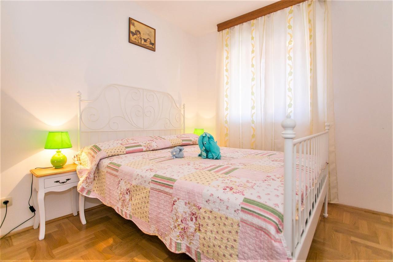 Apartment Morena Novigrad (Istria) Exterior foto